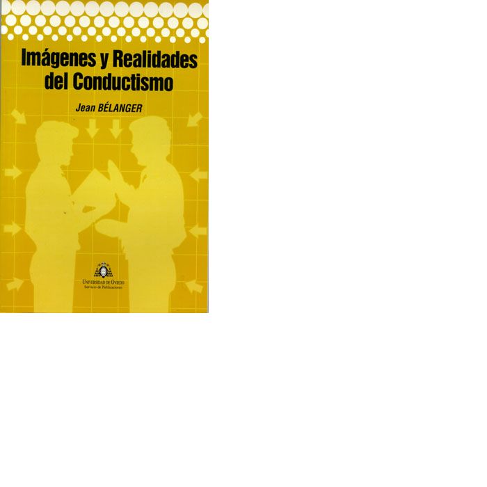 Im�genes y realidades del conductismo