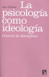 La psicolog�a como ideolog�a