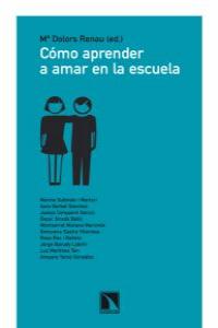 C�mo aprender a amar en la escuela