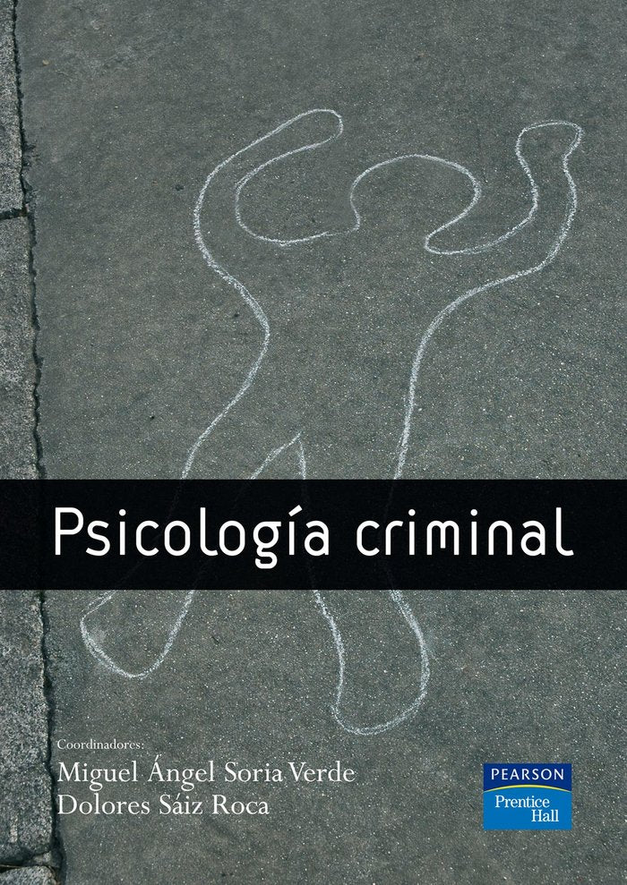 PSICOLOG�A CRIMINAL