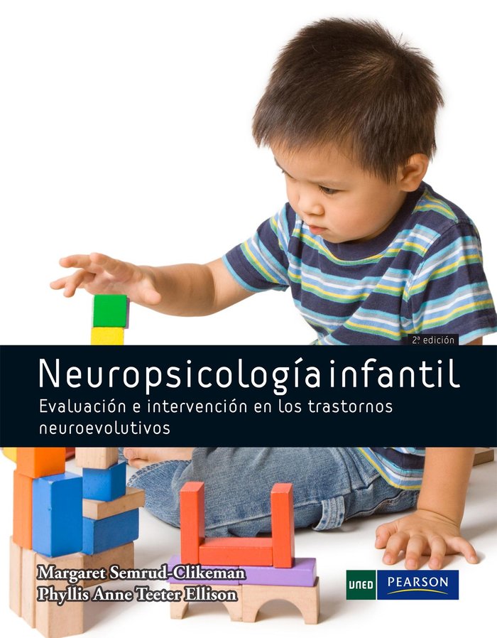 NEUROPSICOLOG�A INFANTIL