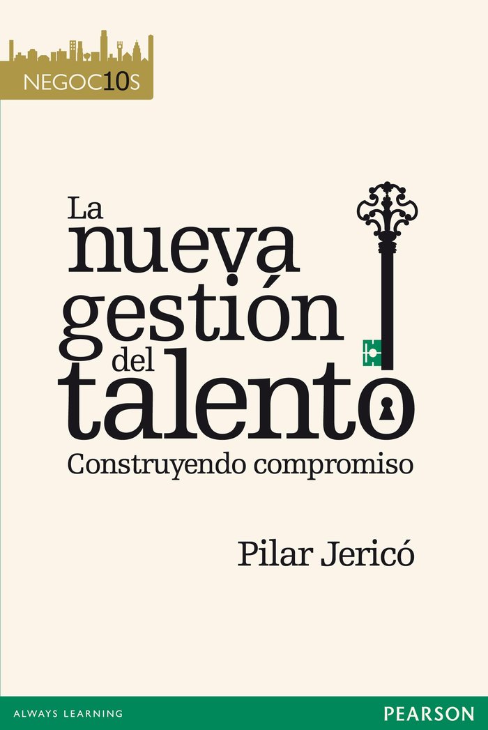 LA NUEVA GESTI�N DEL TALENTO