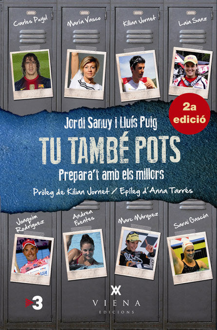 Tu tamb� pots