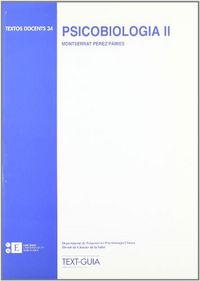 Psicobiolog�a II