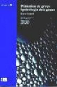 Din�mica de grups i psicologia dels grups (cont� CD-ROM)