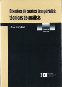Dise�os de series temporales