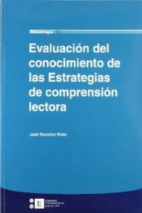 Evaluaci�n del conocimiento de las Estrategias de comprensi�n lectora