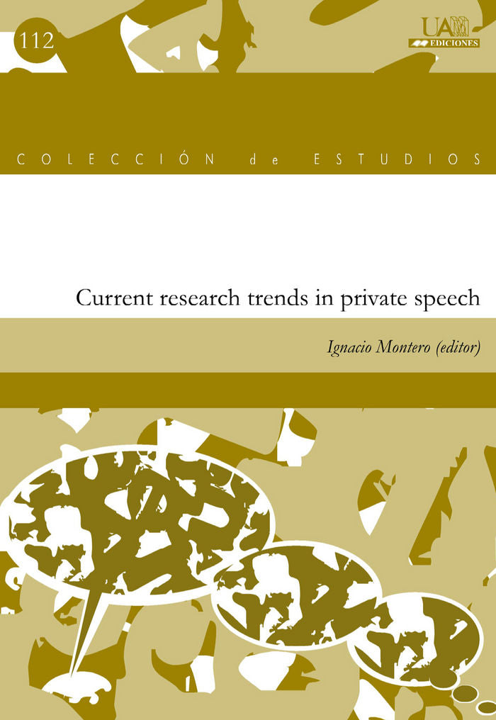 Current research trends on Private Speech