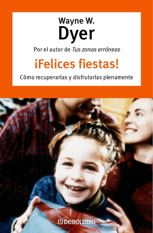 �Felices fiestas!