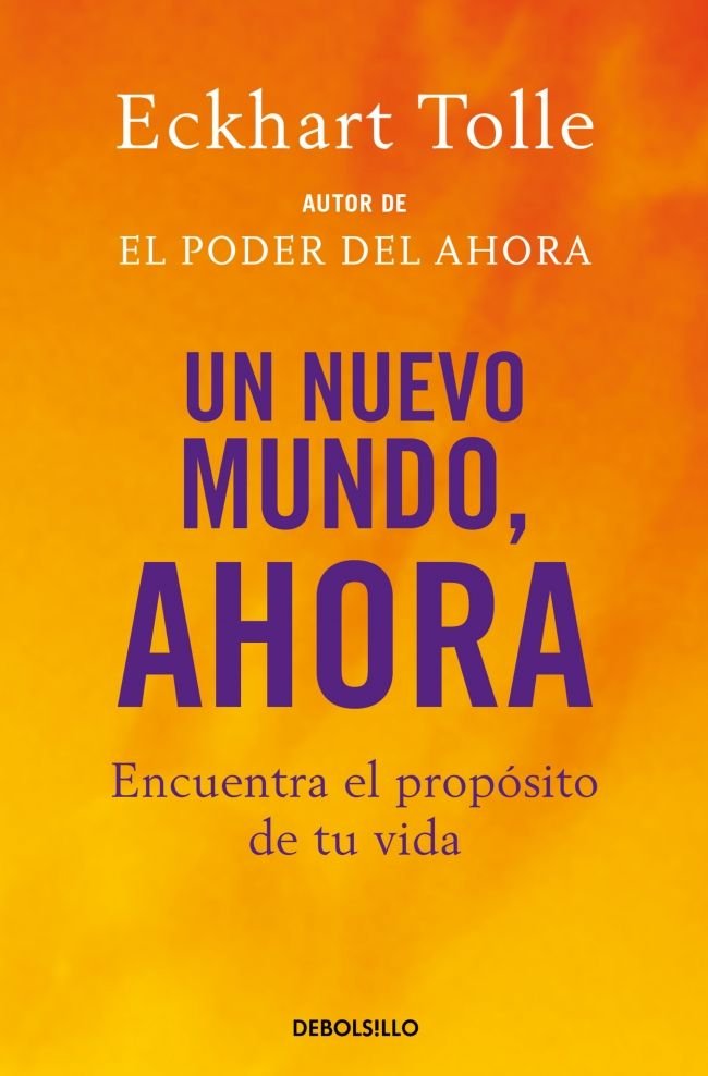 Un nuevo mundo, ahora