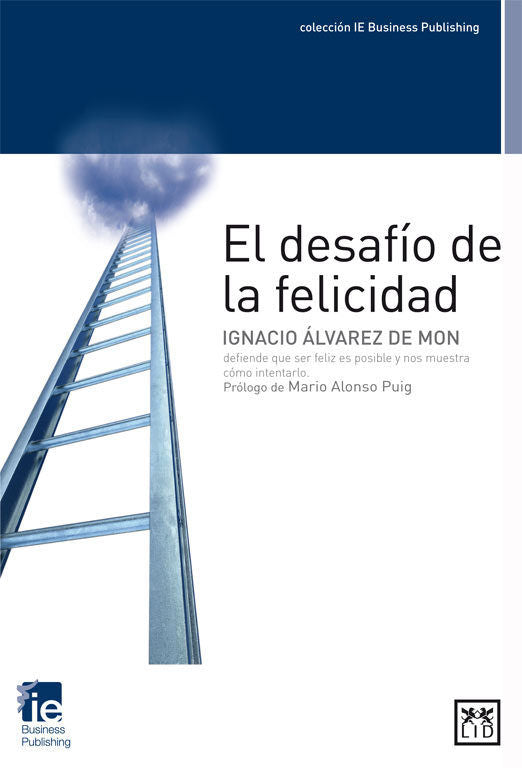El desaf�o de la felicidad