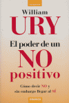 El poder de un NO positivo