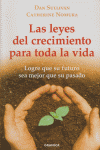LEYES DEL CRECIMIENTO PARA TODA LA VIDA