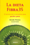 La dieta Fibra 35