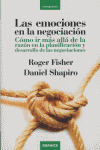 EMOCIONES EN LA NEGOCIACION,LAS