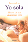 YO SOLA ARTE DE SER UNA MUJER SOLA