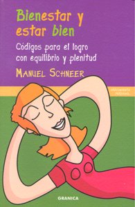BIENESTAR Y ESTAR BIEN
