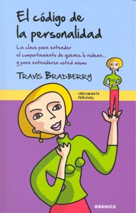 CODIGO DE LA PERSONALIDAD,EL