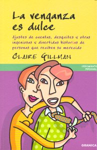 La venganza es dulce