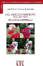 Del fracaso amoroso.
