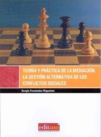 Teor�a y Pr�ctica de la Mediaci�n