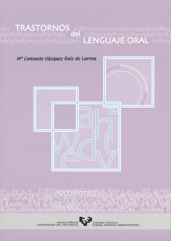 Trastornos del lenguaje oral