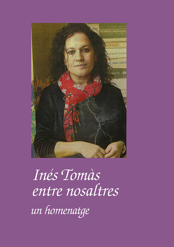 In�s Tom�s entre nosaltres