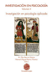 Investigaci�n en psicolog�a. Volumen II.