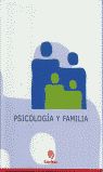 Psicolog�a y Familia