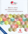 Manual b�sico para gerocultores y auxiliares geri�tricos