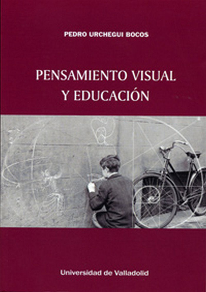 PENSAMIENTO VISUAL Y EDUCACI�N