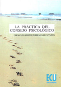 La pr�ctica del consejo psicol�gico