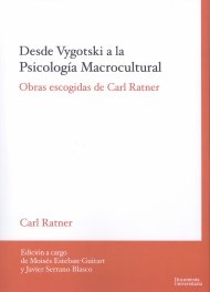 Desde Vygotski a la Psicolog�a Macrocultural