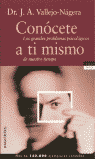 Con�cete a ti mismo
