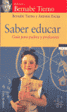 Saber educar
