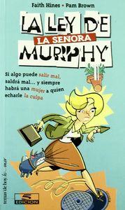 La ley de la se�ora Murphy