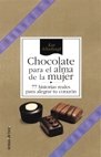 Chocolate para el alma de la mujer