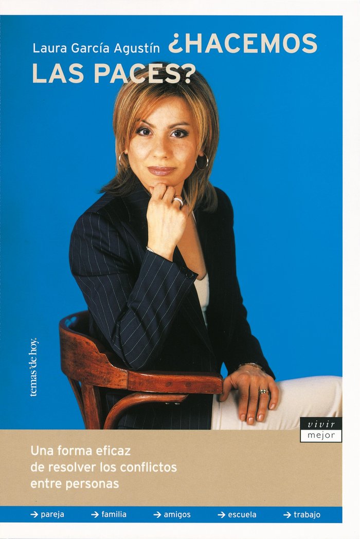 �Hacemos las paces?