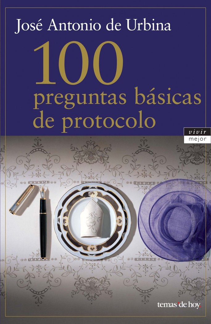 100 preguntas b�sicas de protocolo