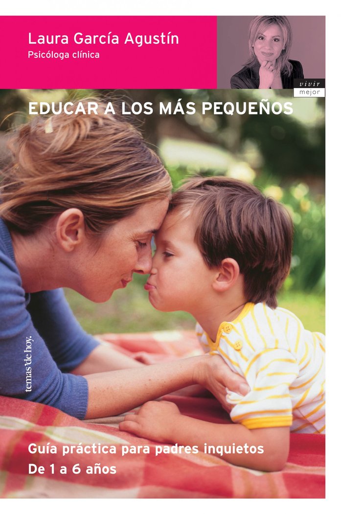 Educar a los m�s peque�os