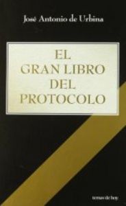 EL GRAN LIBRO DEL PROTOCOLO (EDICI�N ESPECIAL NAVIDAD)