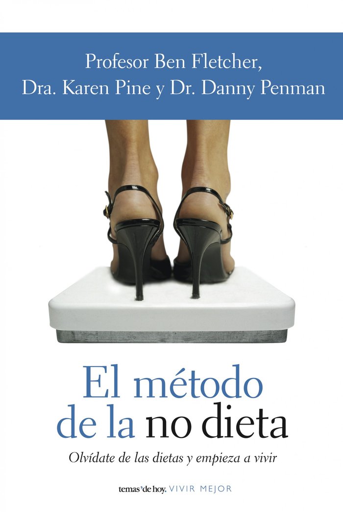 El m�todo de la no dieta