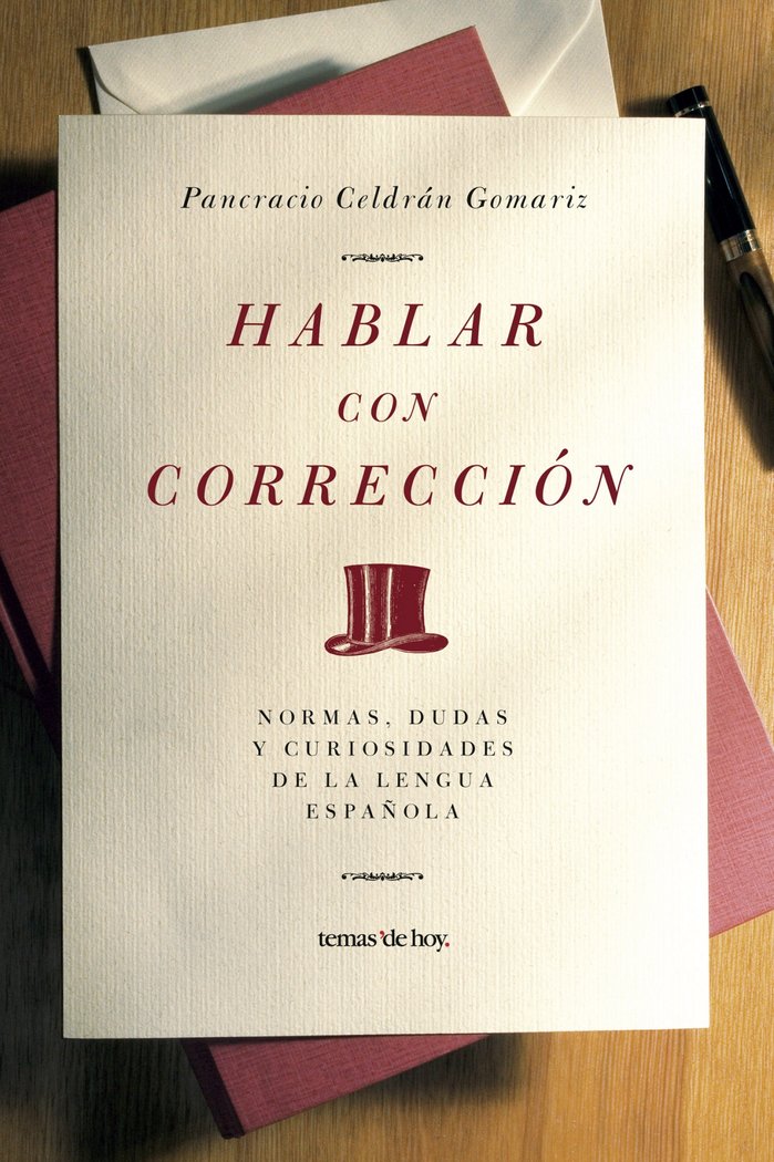 Hablar con correcci�n