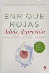 Pack Adi�s, depresi�n + DVD