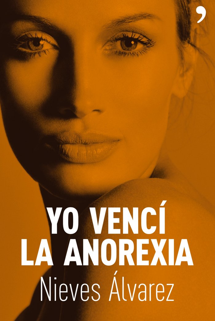 Yo venc� la anorexia
