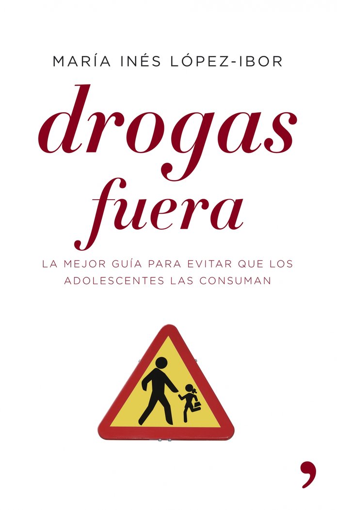 Drogas fuera