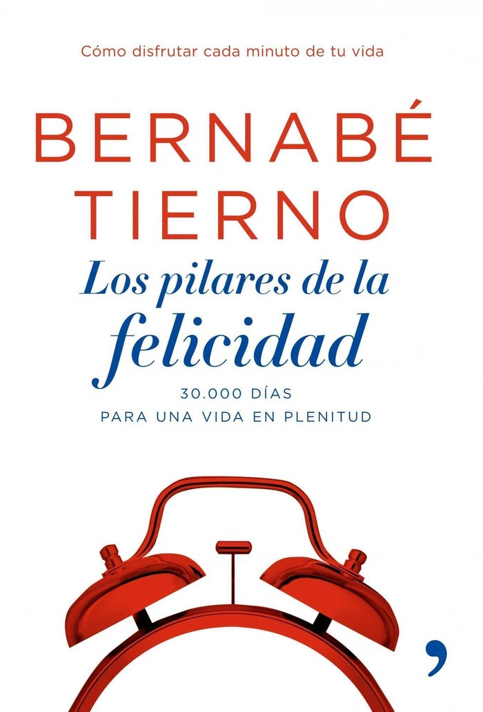 Los pilares de la felicidad
