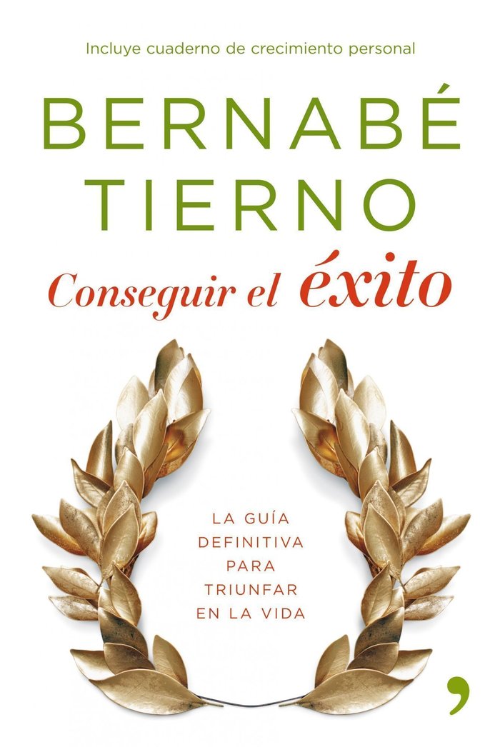 Conseguir el �xito