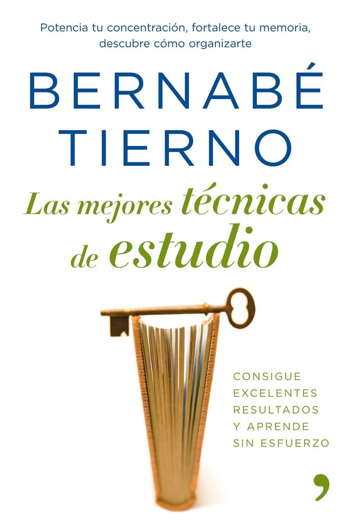Las mejores t�cnicas de estudio