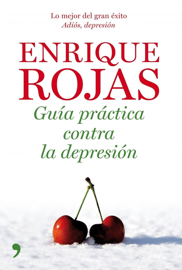 Gu�a pr�ctica contra la depresi�n